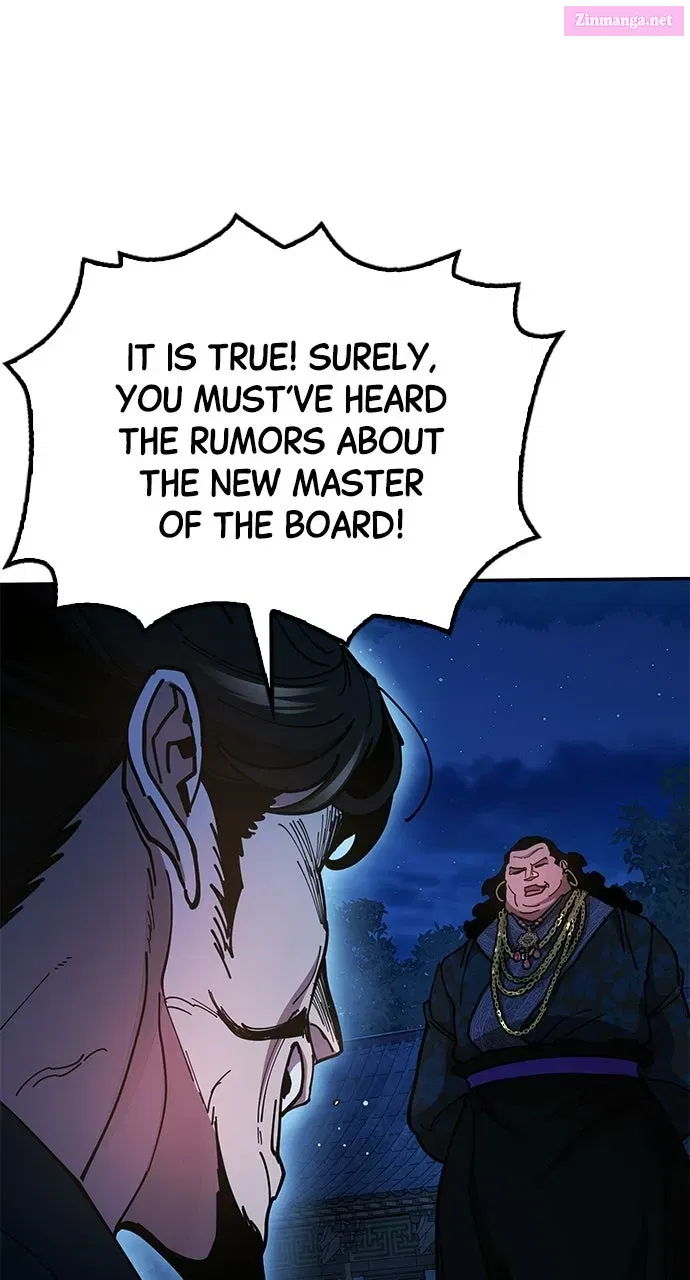 Chronicles of theLazy Sovereign Chapter 10 page 28 - 