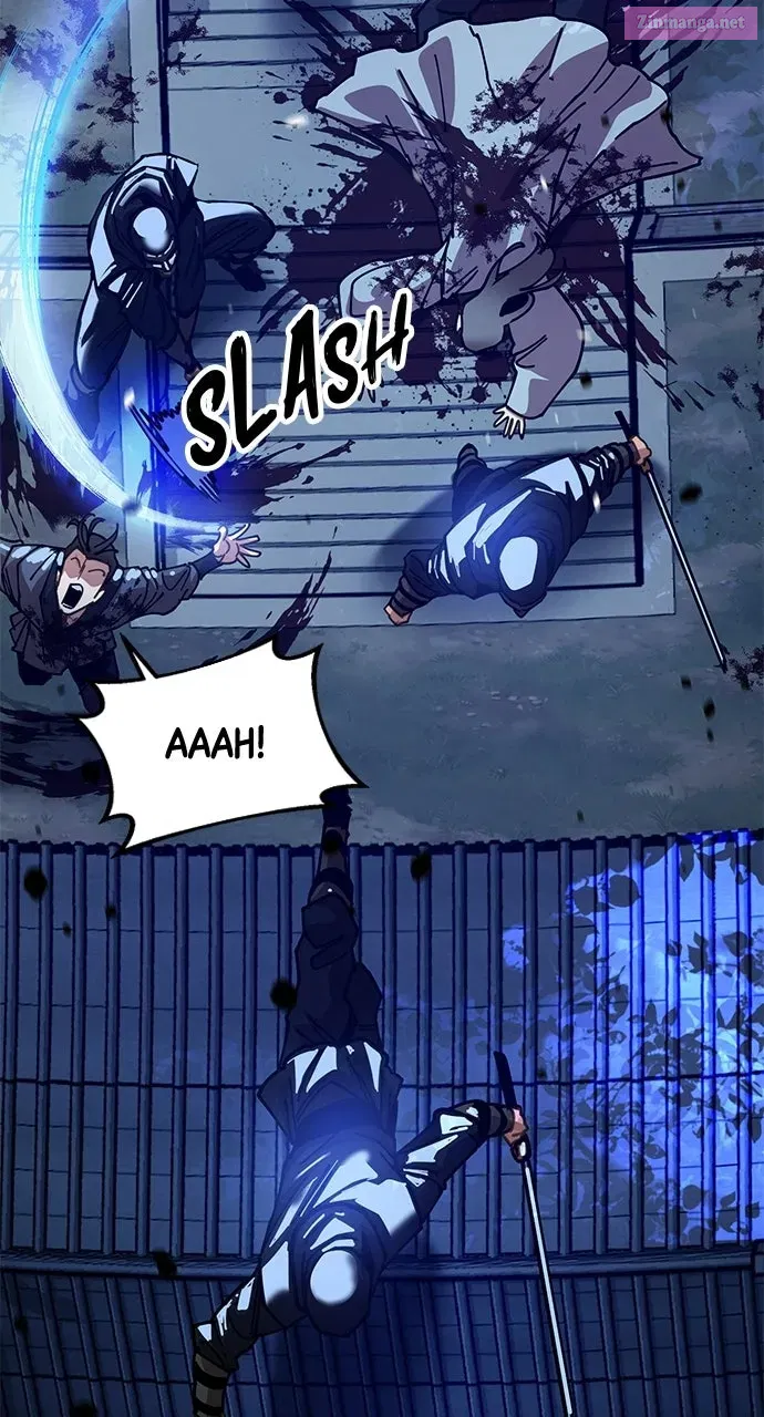 Chronicles of theLazy Sovereign Chapter 10 page 4 - 