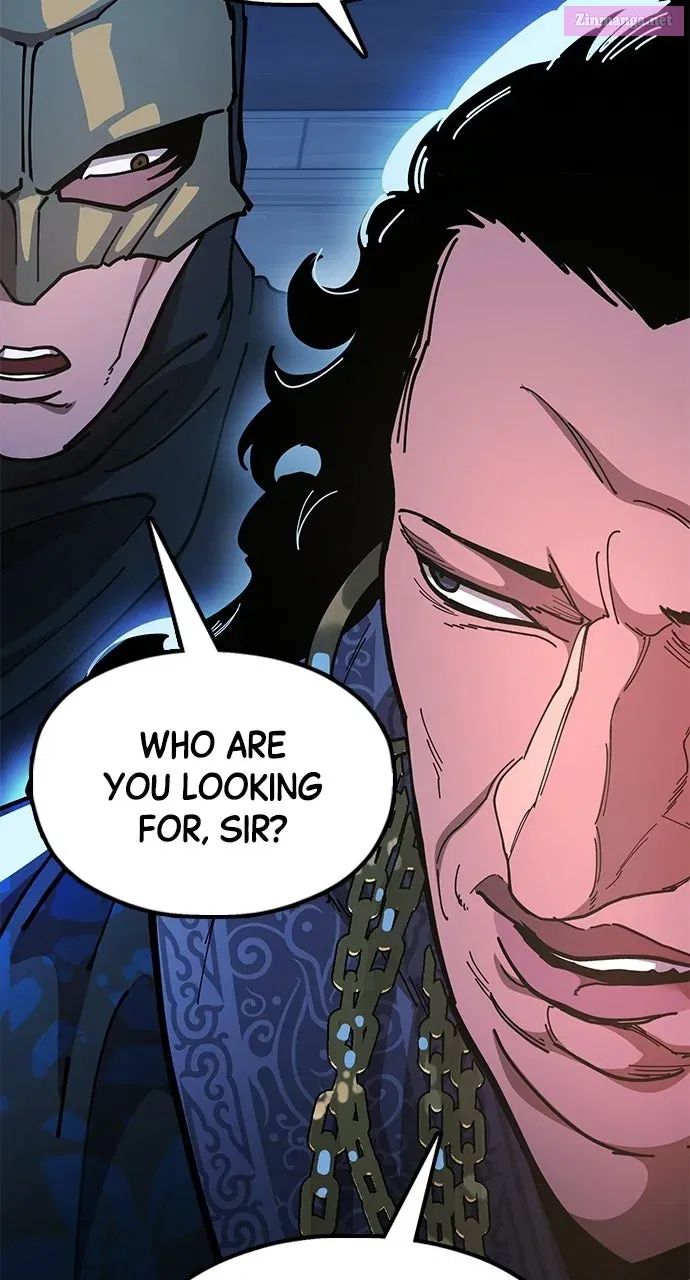 Chronicles of theLazy Sovereign Chapter 10 page 32 - 