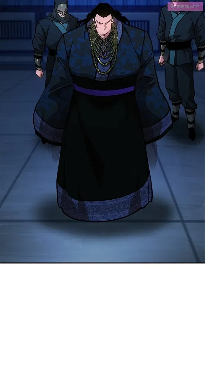 Chronicles of theLazy Sovereign Chapter 10 page 34 - 