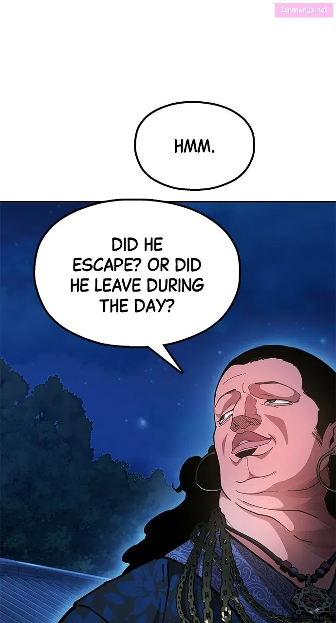 Chronicles of theLazy Sovereign Chapter 10 page 35 - 