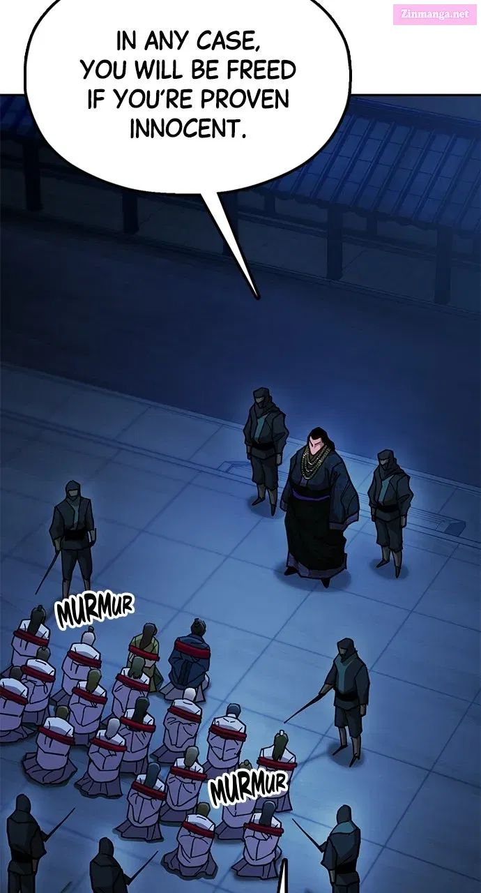 Chronicles of theLazy Sovereign Chapter 10 page 37 - 