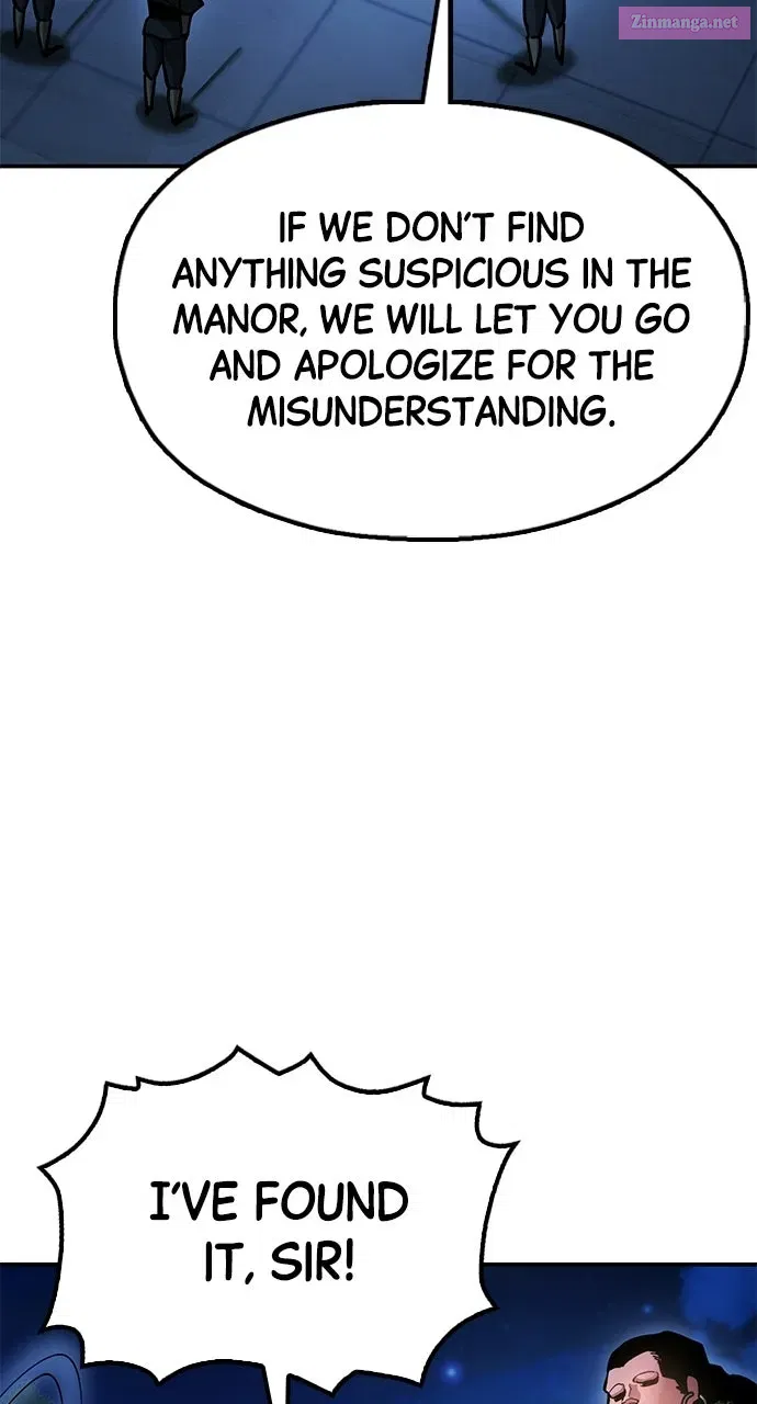 Chronicles of theLazy Sovereign Chapter 10 page 38 - 