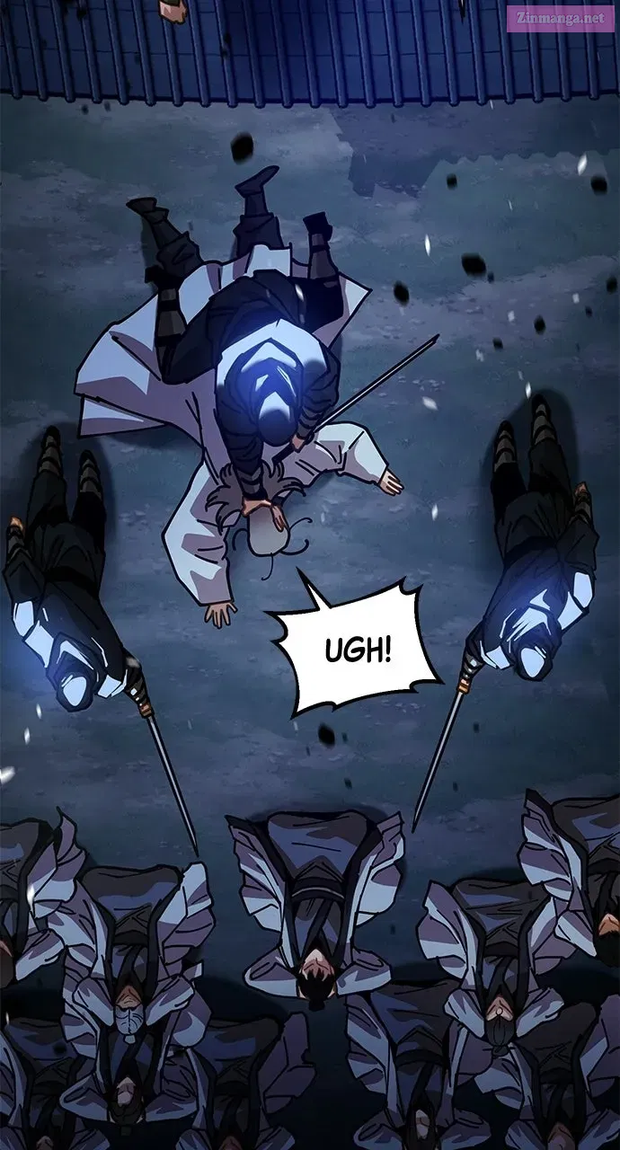 Chronicles of theLazy Sovereign Chapter 10 page 5 - 
