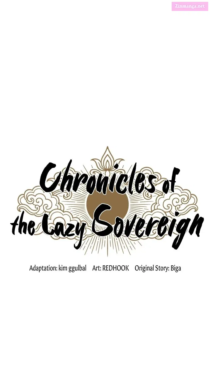 Chronicles of theLazy Sovereign Chapter 10 page 47 - 