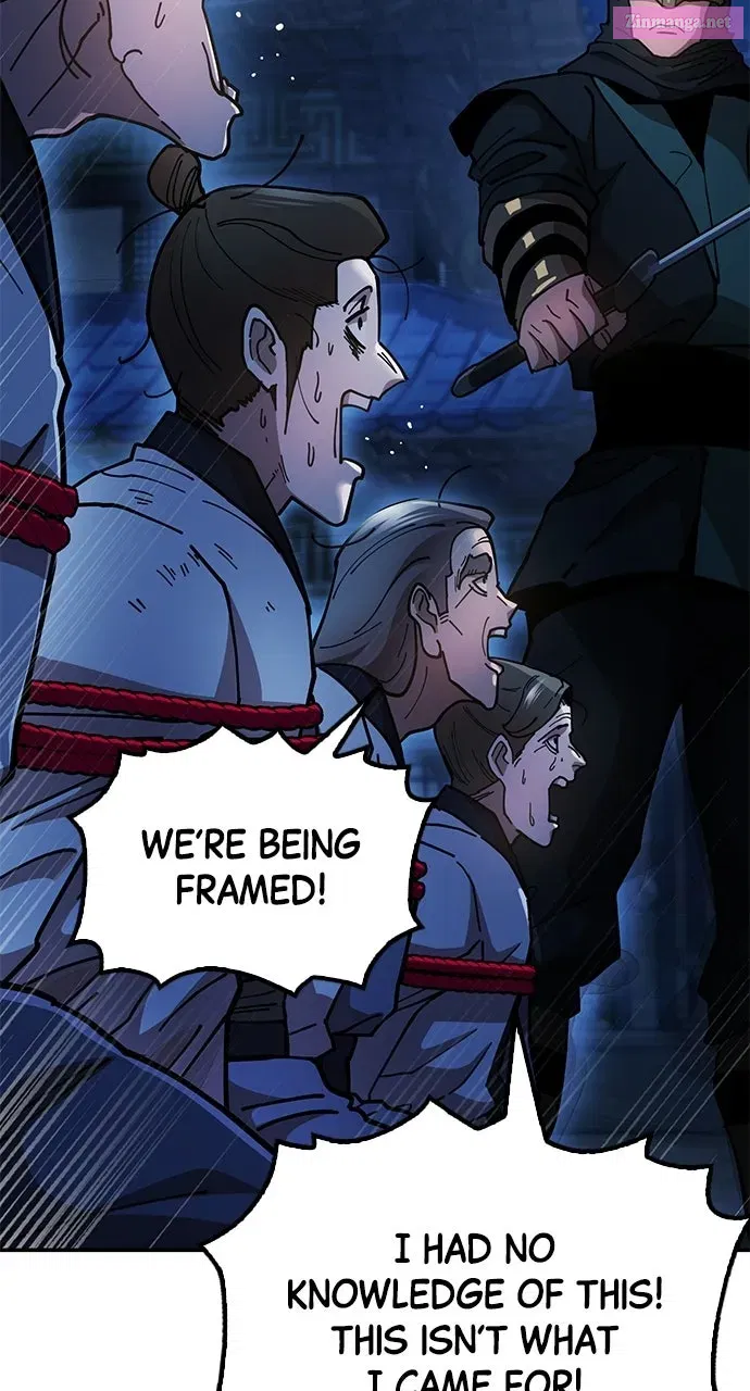 Chronicles of theLazy Sovereign Chapter 10 page 49 - 