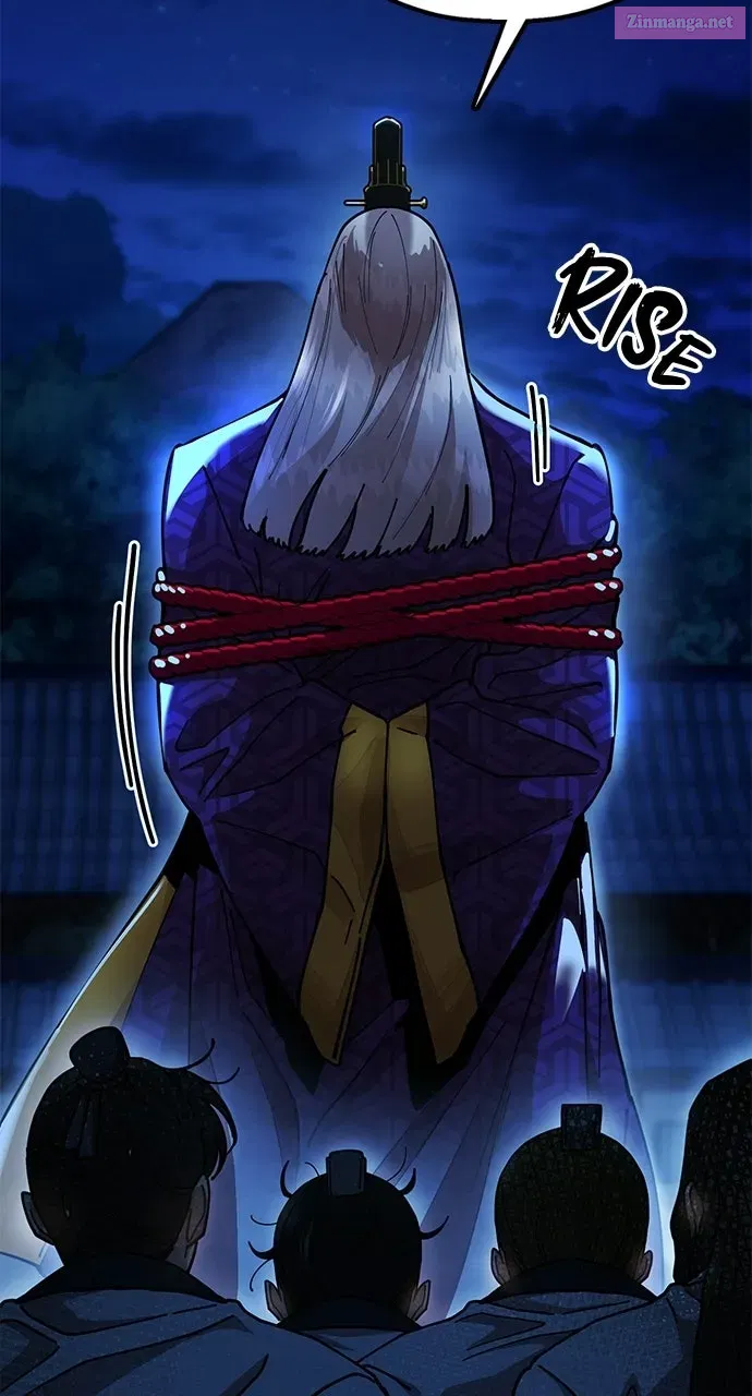Chronicles of theLazy Sovereign Chapter 10 page 51 - 