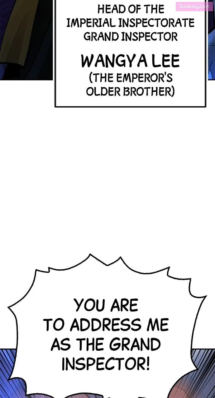 Chronicles of theLazy Sovereign Chapter 10 page 56 - 