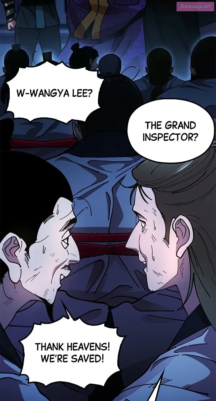 Chronicles of theLazy Sovereign Chapter 10 page 59 - 