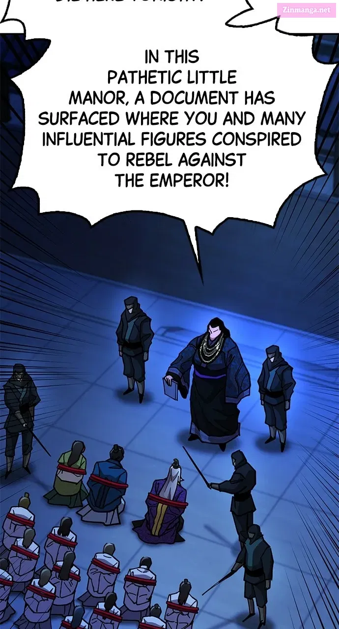 Chronicles of theLazy Sovereign Chapter 10 page 77 - 
