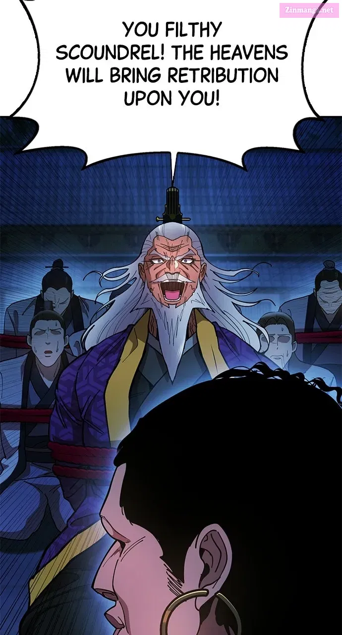 Chronicles of theLazy Sovereign Chapter 10 page 79 - 