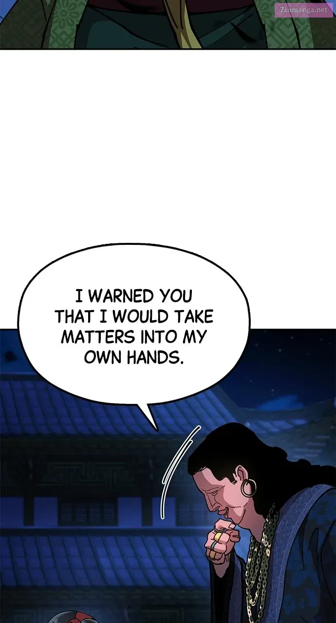 Chronicles of theLazy Sovereign Chapter 10 page 84 - 