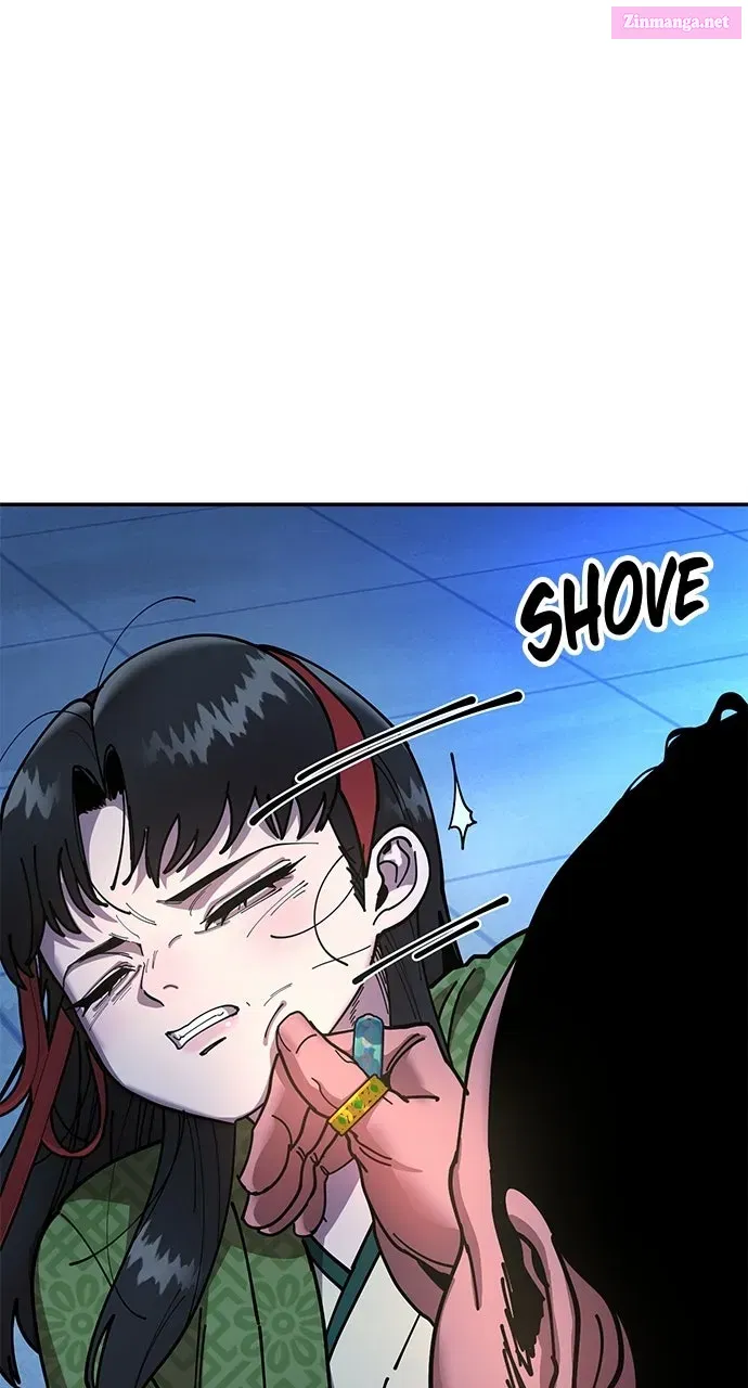 Chronicles of theLazy Sovereign Chapter 10 page 93 - 