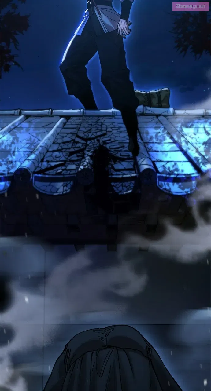 Chronicles of theLazy Sovereign Chapter 11 page 11 - 