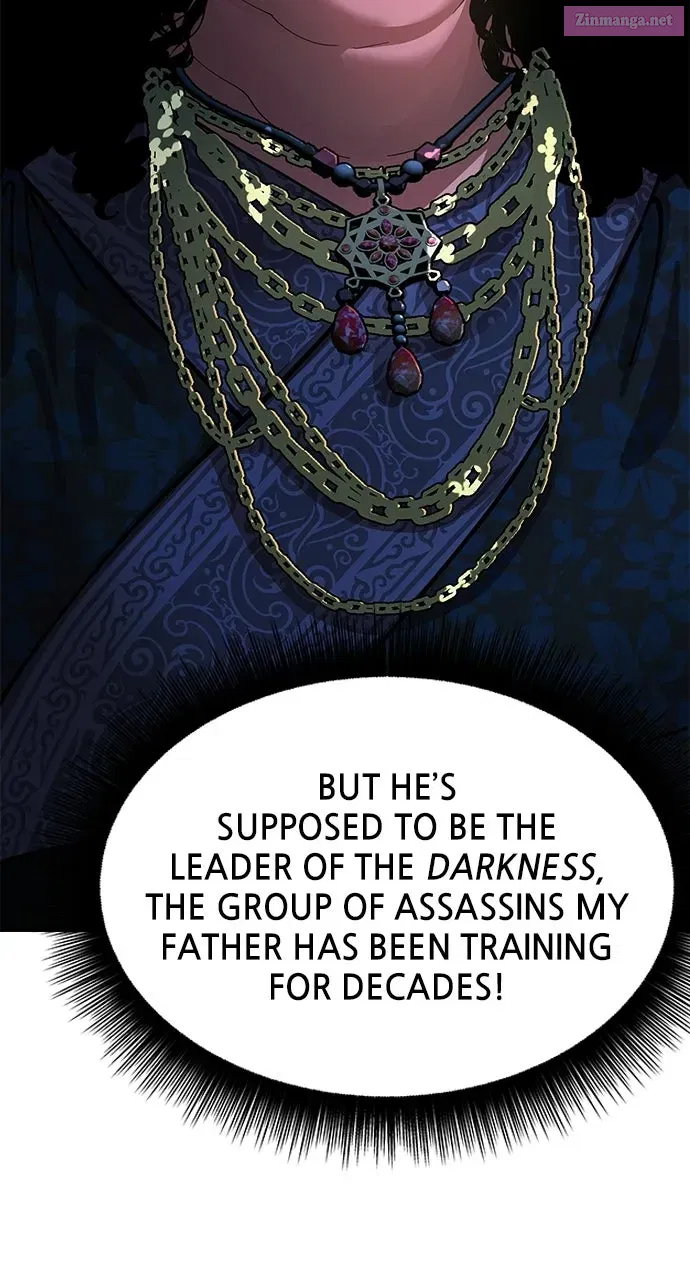 Chronicles of theLazy Sovereign Chapter 11 page 120 - 
