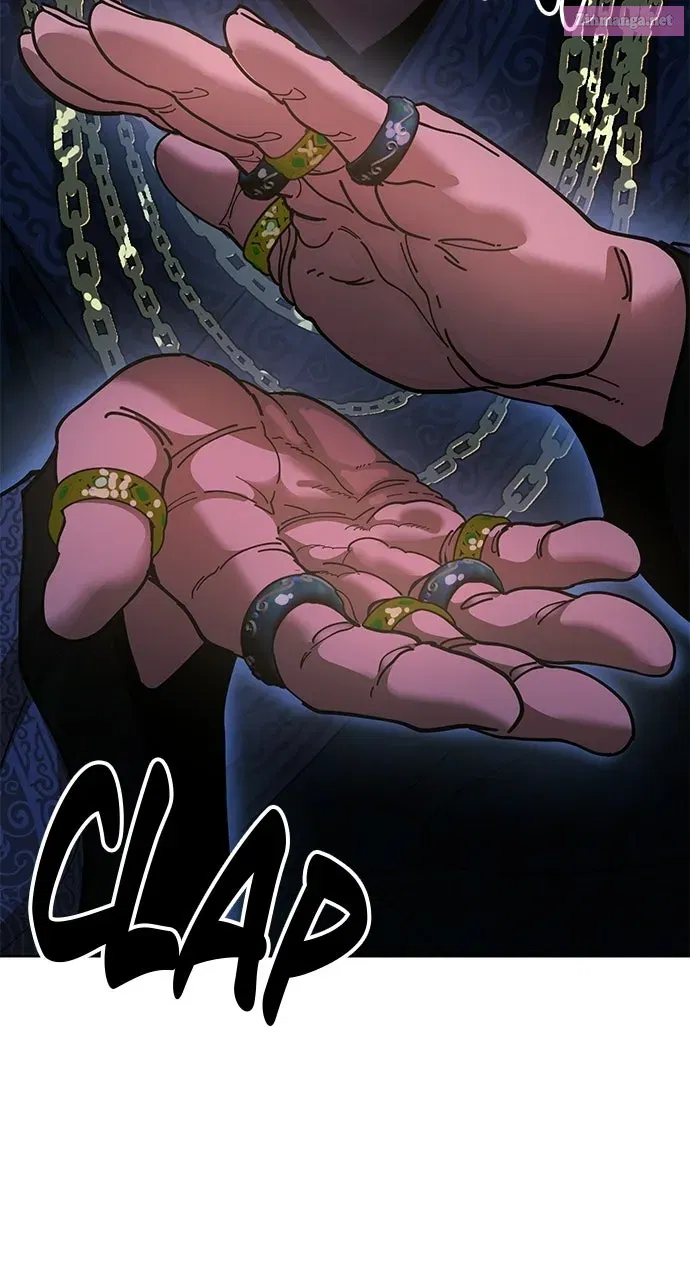 Chronicles of theLazy Sovereign Chapter 11 page 123 - 