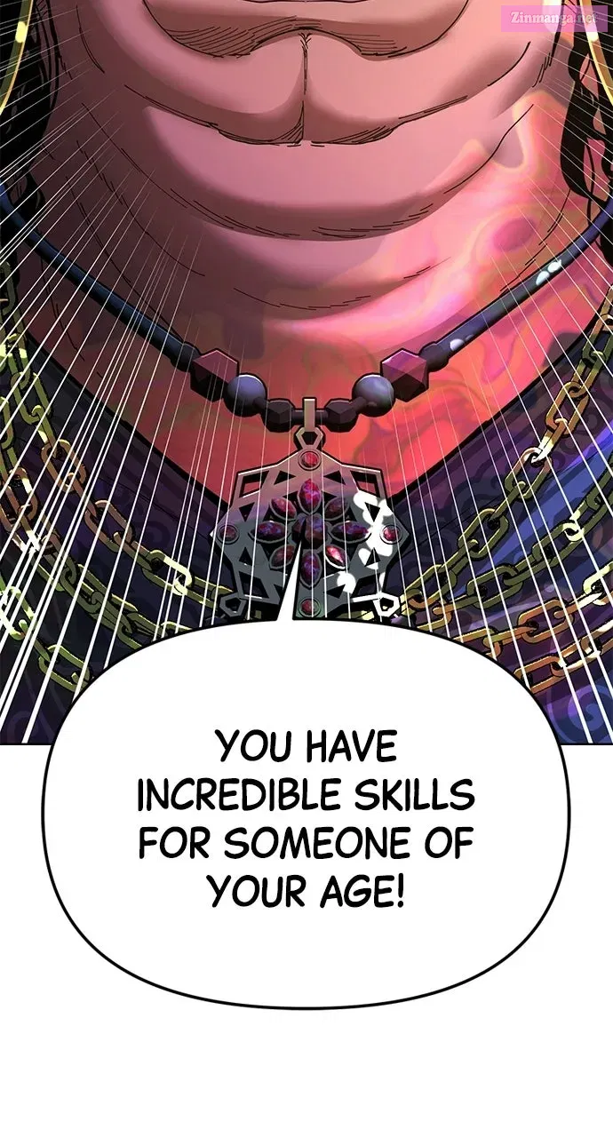 Chronicles of theLazy Sovereign Chapter 11 page 127 - 