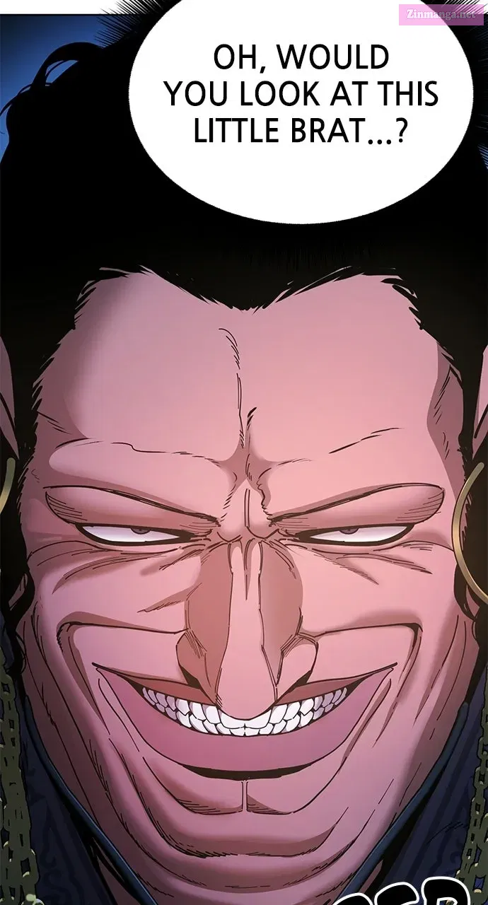 Chronicles of theLazy Sovereign Chapter 11 page 132 - 