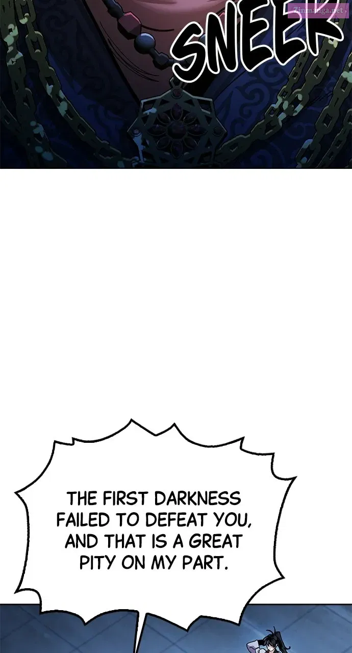 Chronicles of theLazy Sovereign Chapter 11 page 133 - 