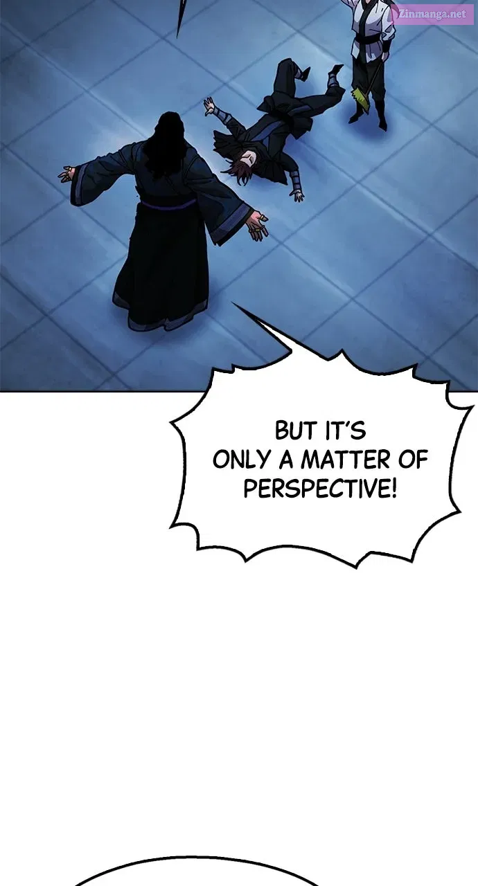 Chronicles of theLazy Sovereign Chapter 11 page 134 - 