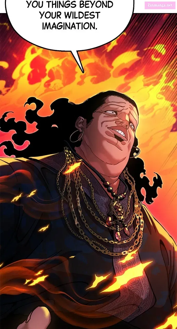 Chronicles of theLazy Sovereign Chapter 11 page 141 - 