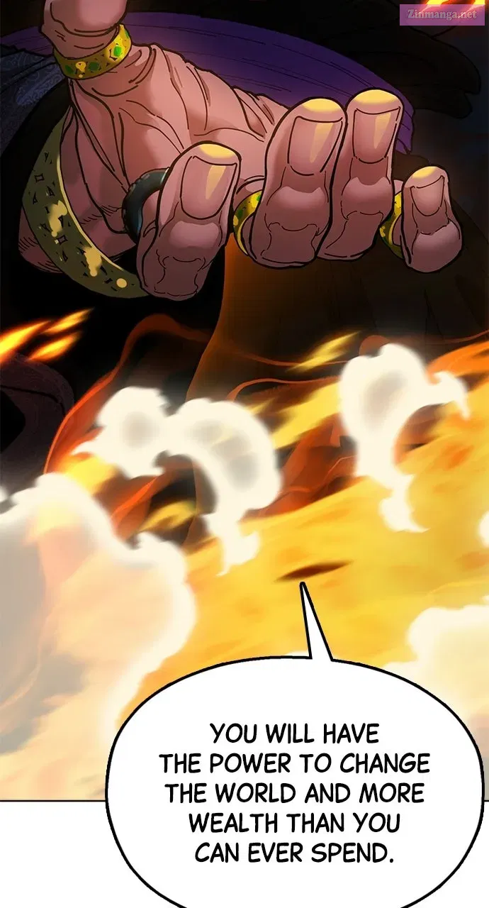Chronicles of theLazy Sovereign Chapter 11 page 142 - 