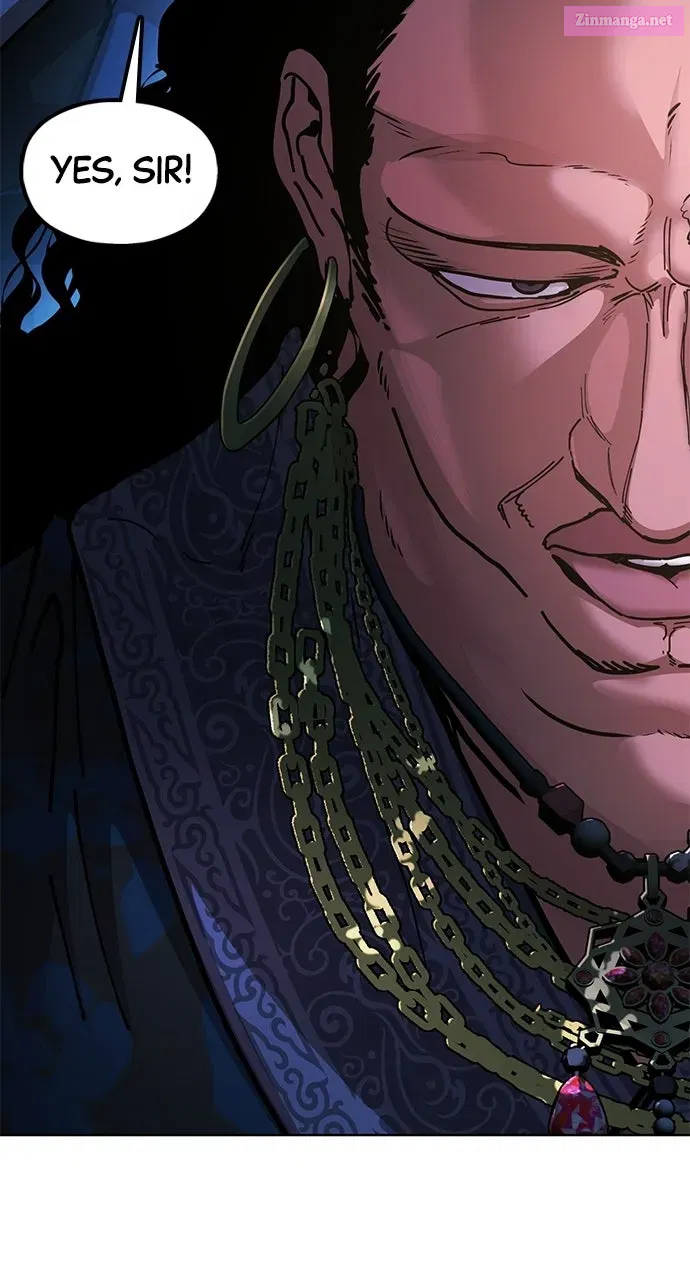 Chronicles of theLazy Sovereign Chapter 11 page 20 - 