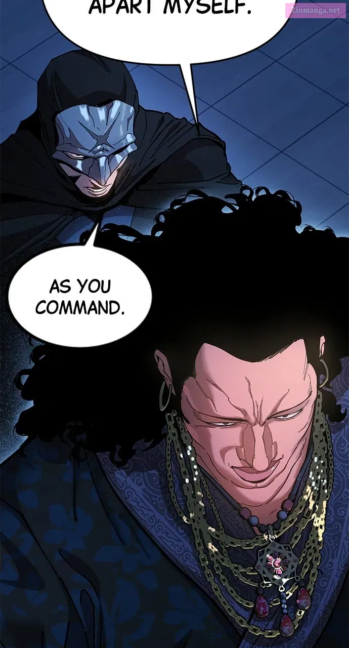 Chronicles of theLazy Sovereign Chapter 11 page 27 - 