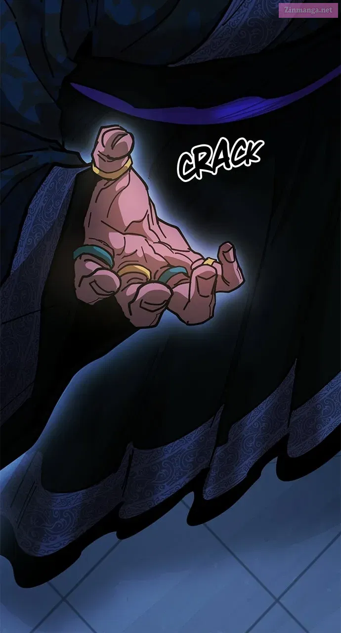 Chronicles of theLazy Sovereign Chapter 11 page 28 - 