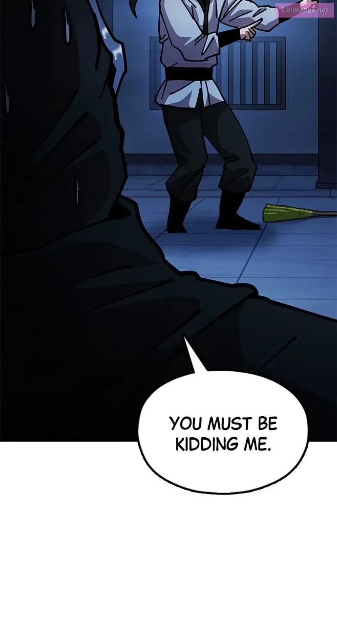 Chronicles of theLazy Sovereign Chapter 11 page 35 - 