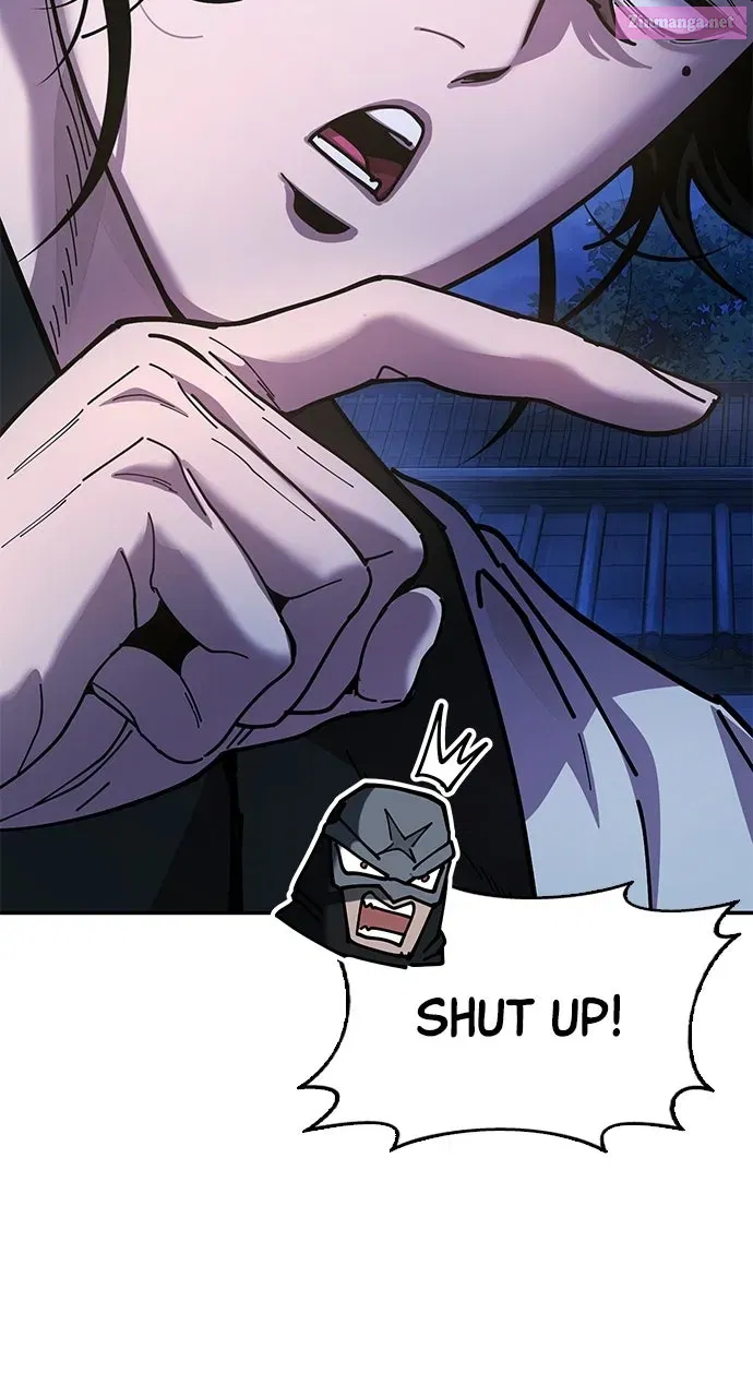 Chronicles of theLazy Sovereign Chapter 11 page 37 - 