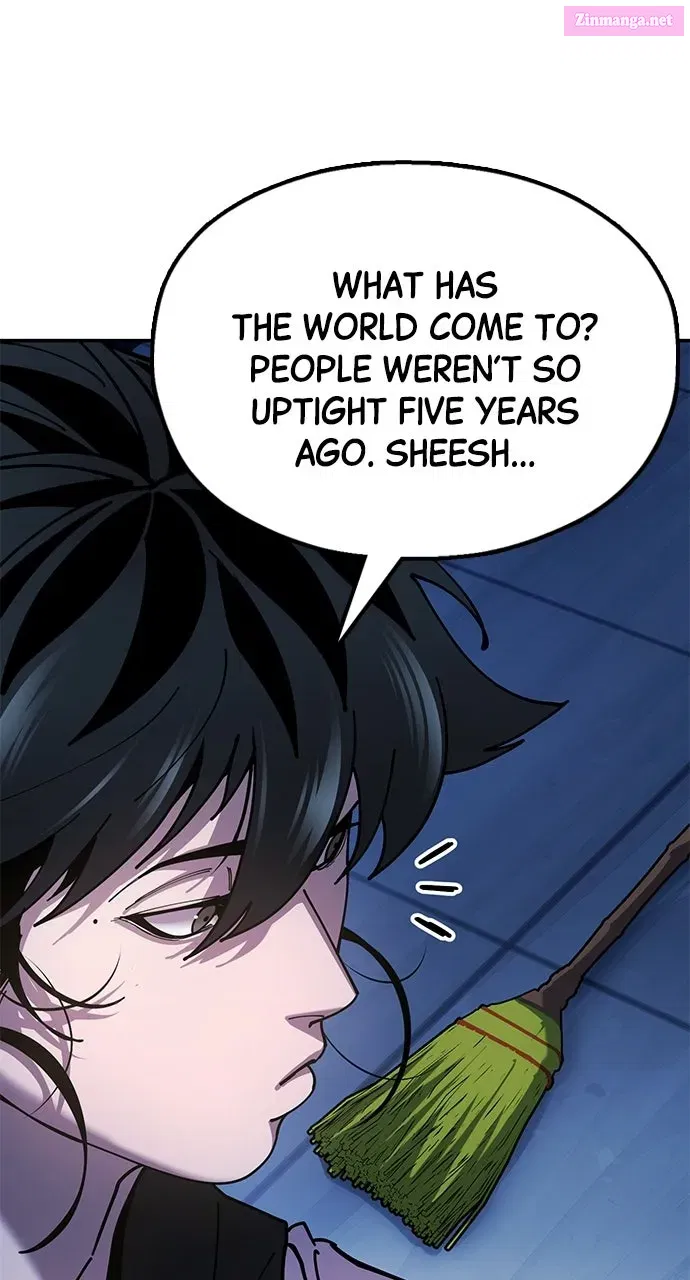 Chronicles of theLazy Sovereign Chapter 11 page 38 - 