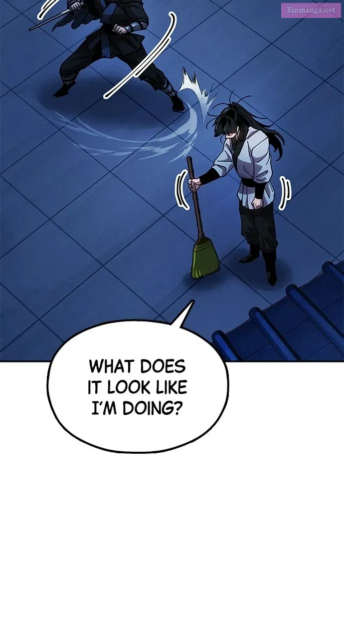 Chronicles of theLazy Sovereign Chapter 11 page 40 - 