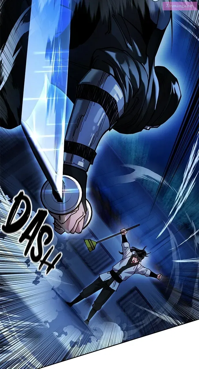 Chronicles of theLazy Sovereign Chapter 11 page 54 - 