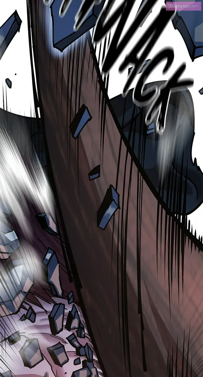 Chronicles of theLazy Sovereign Chapter 11 page 59 - 