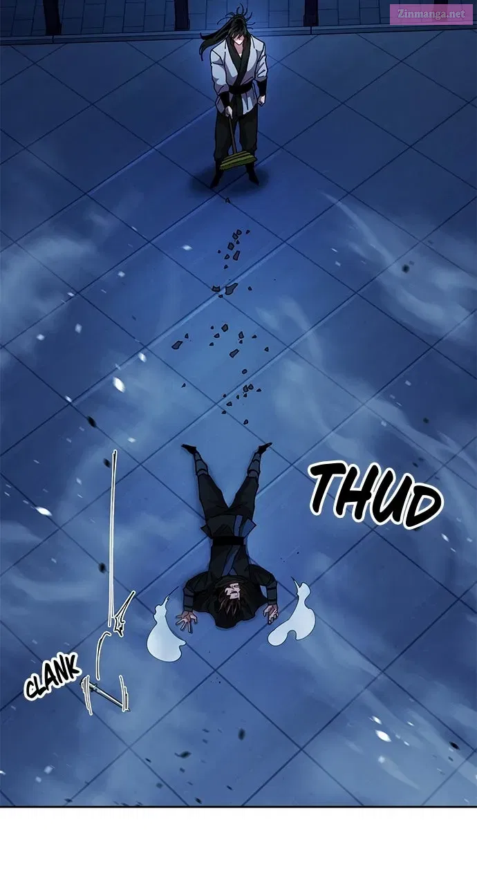 Chronicles of theLazy Sovereign Chapter 11 page 65 - 
