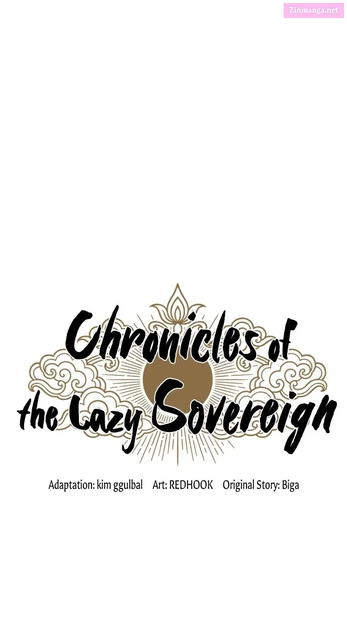 Chronicles of theLazy Sovereign Chapter 11 page 73 - 