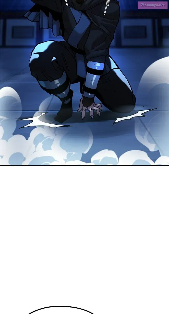 Chronicles of theLazy Sovereign Chapter 11 page 76 - 