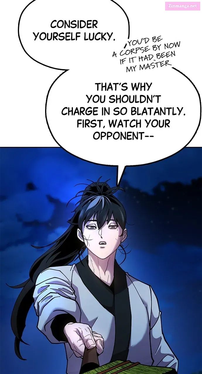 Chronicles of theLazy Sovereign Chapter 11 page 77 - 