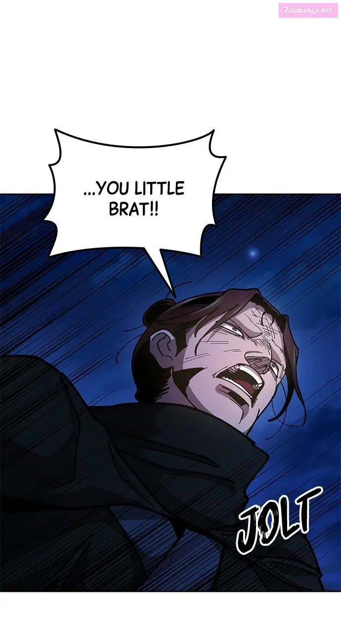 Chronicles of theLazy Sovereign Chapter 11 page 79 - 