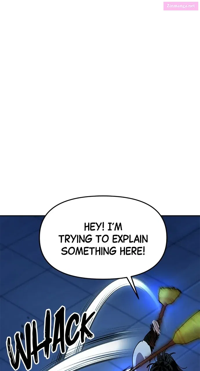 Chronicles of theLazy Sovereign Chapter 11 page 80 - 