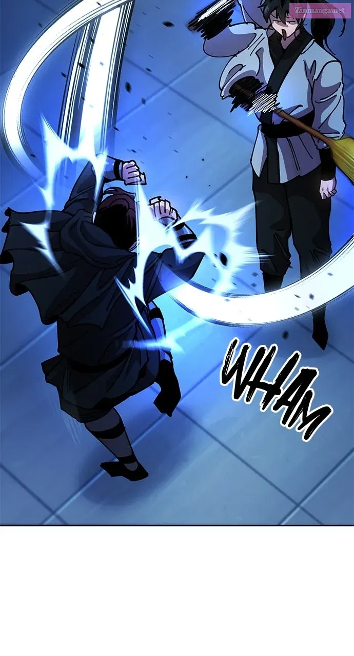 Chronicles of theLazy Sovereign Chapter 11 page 81 - 