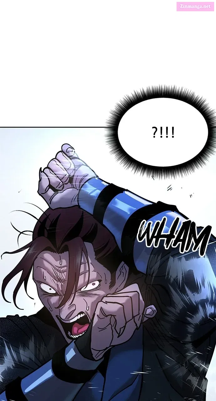 Chronicles of theLazy Sovereign Chapter 11 page 82 - 