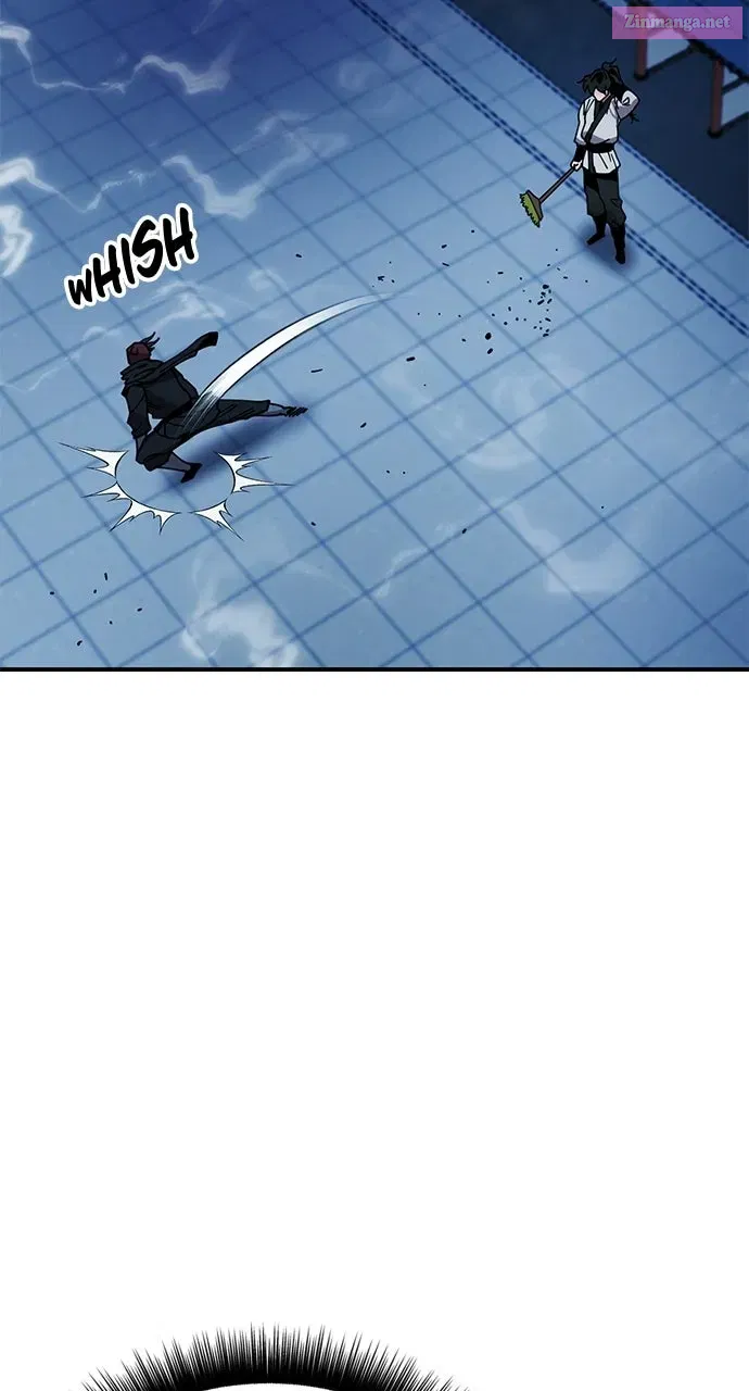 Chronicles of theLazy Sovereign Chapter 11 page 84 - 