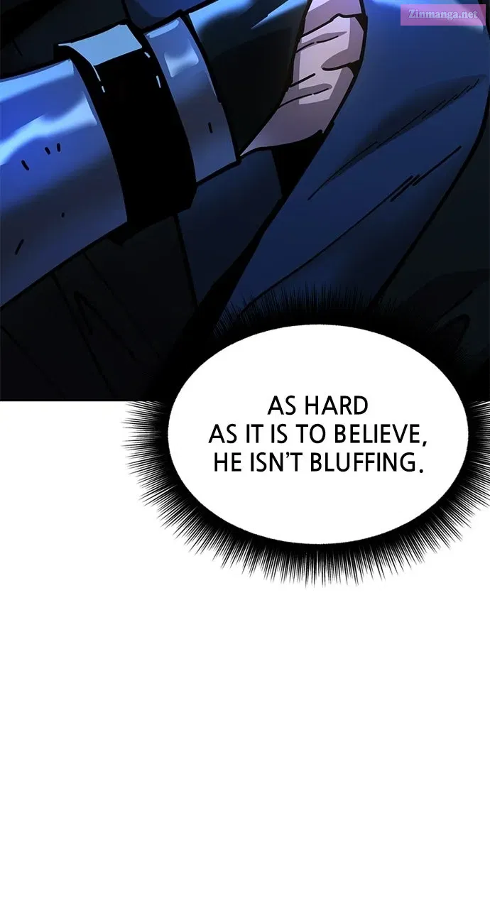 Chronicles of theLazy Sovereign Chapter 11 page 86 - 