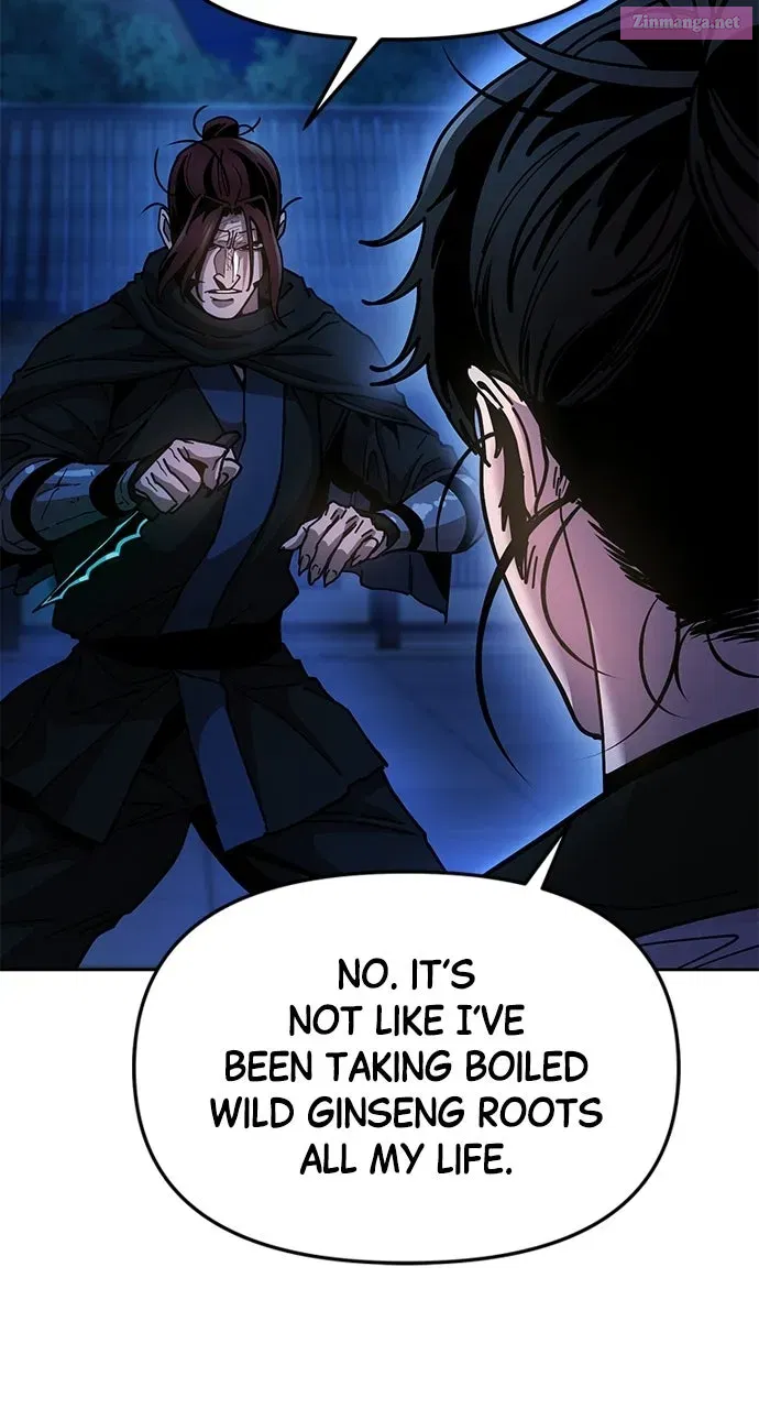 Chronicles of theLazy Sovereign Chapter 11 page 95 - 