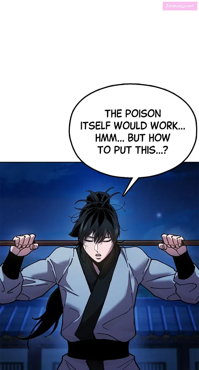 Chronicles of theLazy Sovereign Chapter 11 page 96 - 