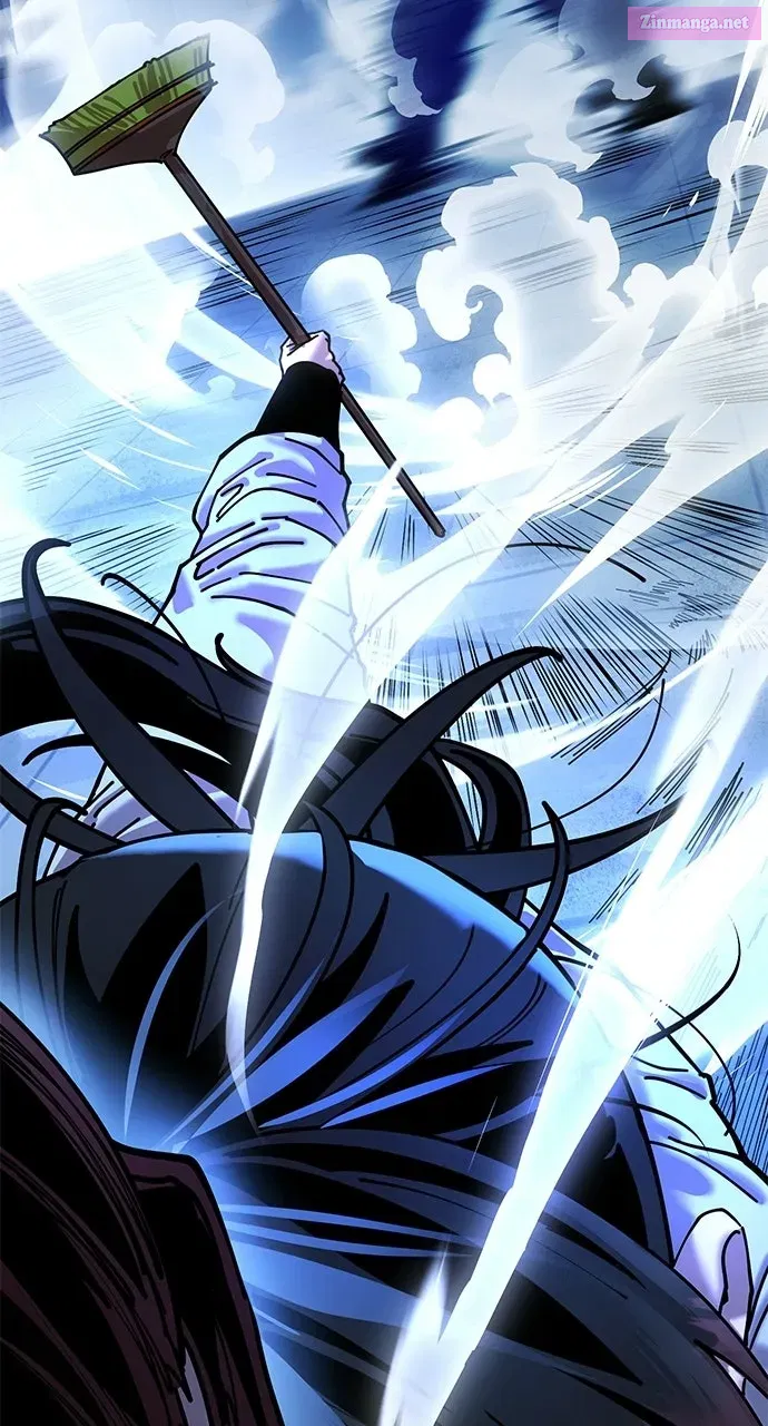 Chronicles of theLazy Sovereign Chapter 11 page 98 - 