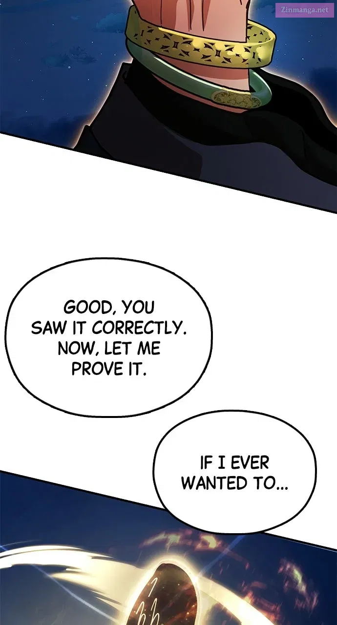 Chronicles of theLazy Sovereign Chapter 12 page 105 - 