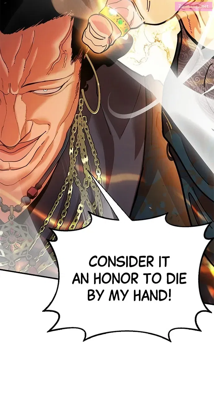 Chronicles of theLazy Sovereign Chapter 12 page 111 - 